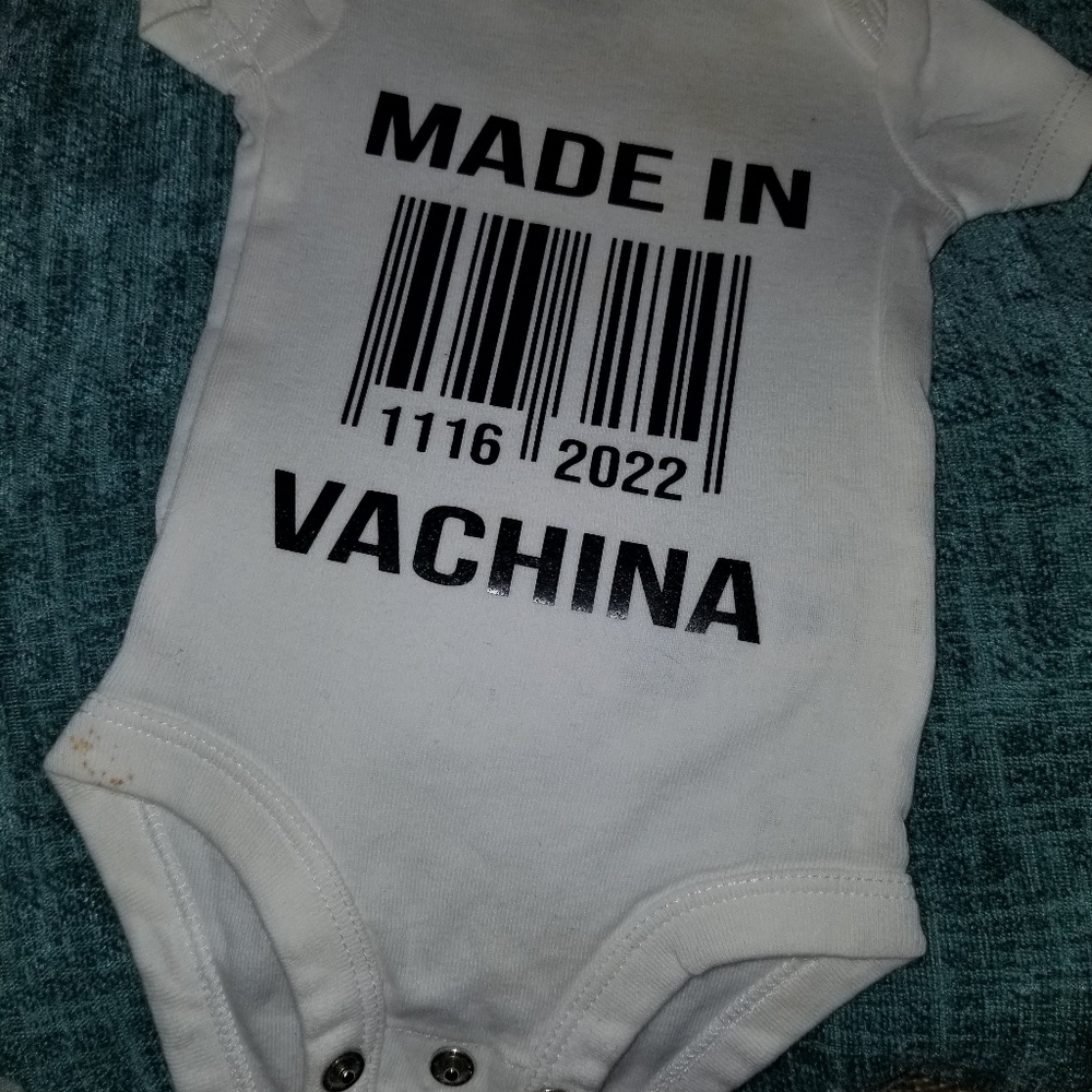 Custom Oneseys - Picture 8 of 16